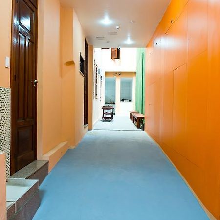 Orange - Casa De Hospedes - Modelo Pousada Río de Janeiro Exterior foto