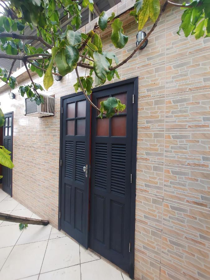 Orange - Casa De Hospedes - Modelo Pousada Río de Janeiro Exterior foto