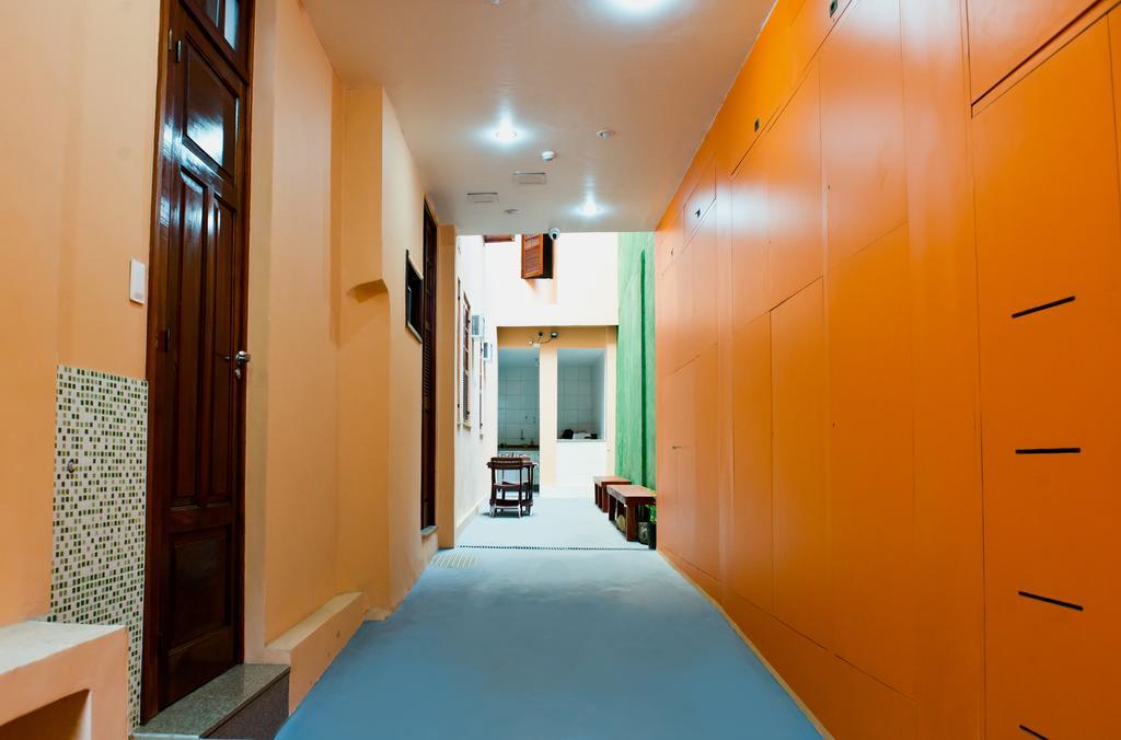 Orange - Casa De Hospedes - Modelo Pousada Río de Janeiro Exterior foto