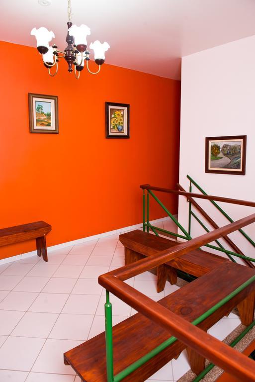 Orange - Casa De Hospedes - Modelo Pousada Río de Janeiro Exterior foto