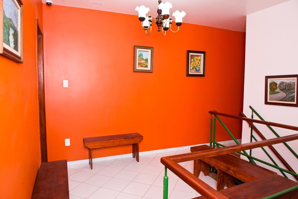 Orange - Casa De Hospedes - Modelo Pousada Río de Janeiro Exterior foto