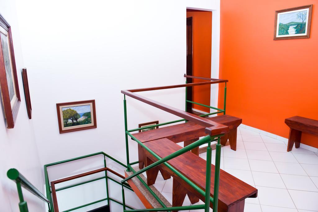 Orange - Casa De Hospedes - Modelo Pousada Río de Janeiro Exterior foto