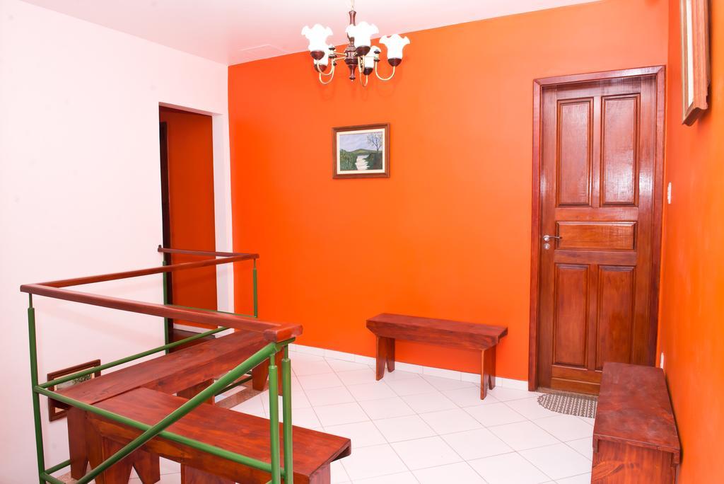 Orange - Casa De Hospedes - Modelo Pousada Río de Janeiro Exterior foto