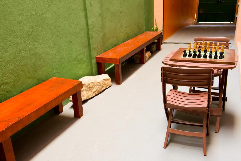 Orange - Casa De Hospedes - Modelo Pousada Río de Janeiro Exterior foto