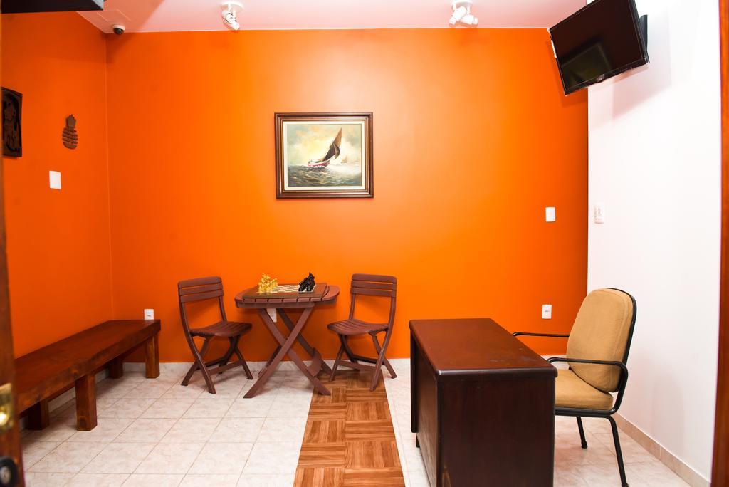 Orange - Casa De Hospedes - Modelo Pousada Río de Janeiro Exterior foto