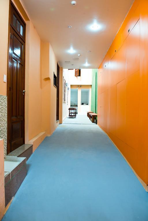 Orange - Casa De Hospedes - Modelo Pousada Río de Janeiro Exterior foto